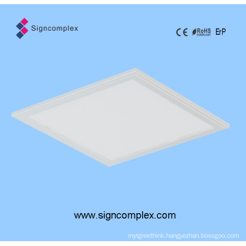 Signcomplex 2835 300X300mm Square Slim 18W LED panel Light